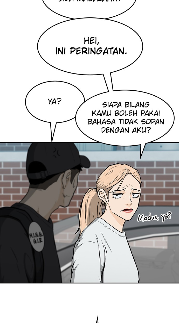 Fight Hard Chapter 16 Gambar 14
