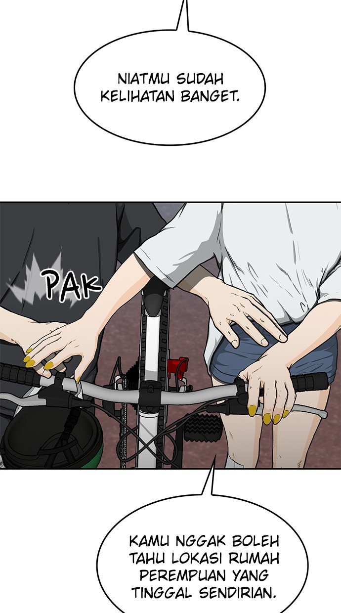 Fight Hard Chapter 16 Gambar 15