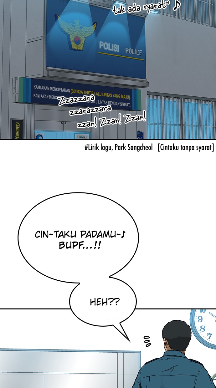 Baca Manhwa Fight Hard Chapter 16 Gambar 2
