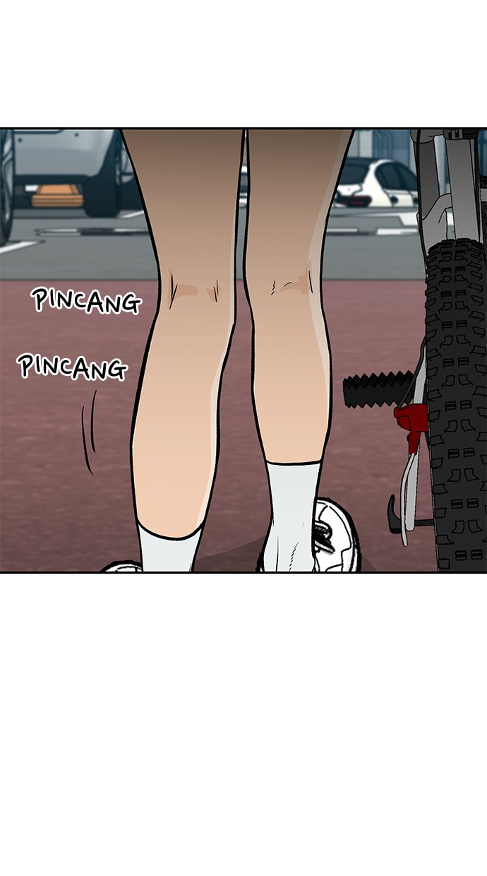 Fight Hard Chapter 16 Gambar 22