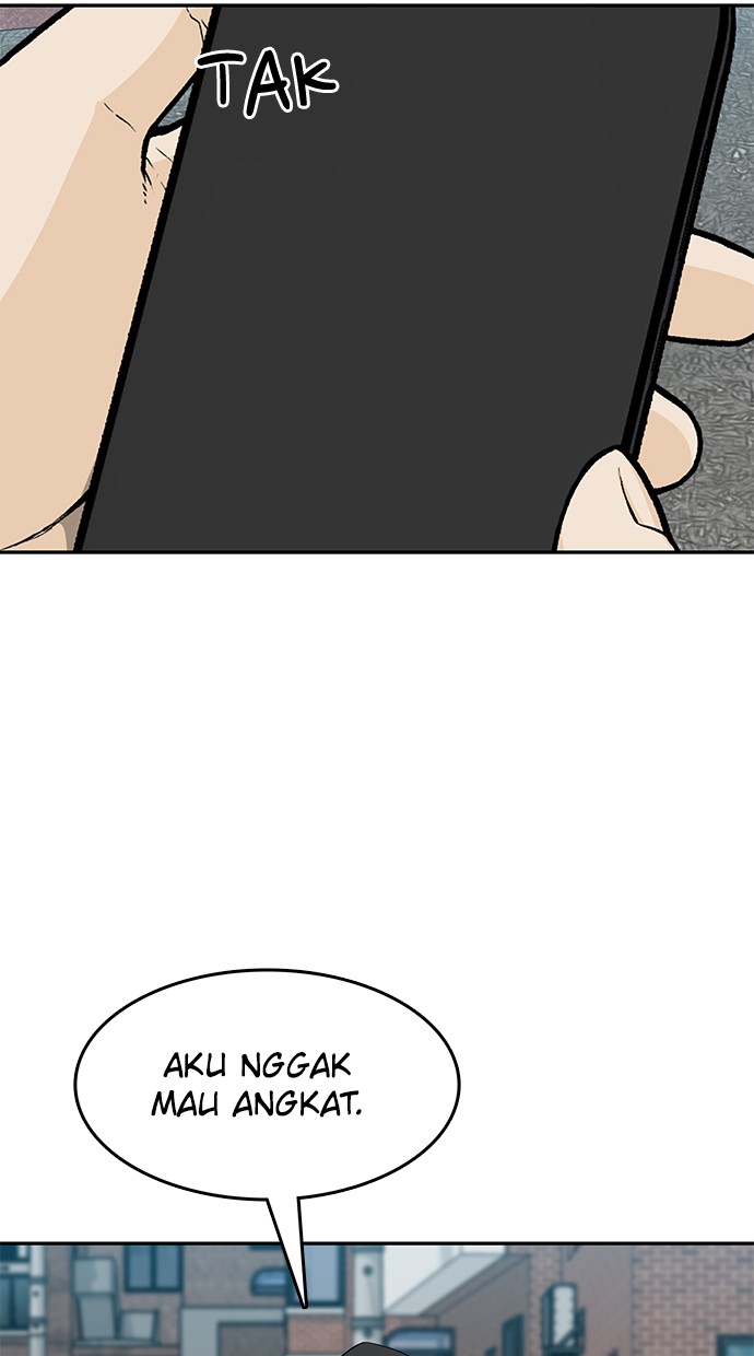 Fight Hard Chapter 16 Gambar 27