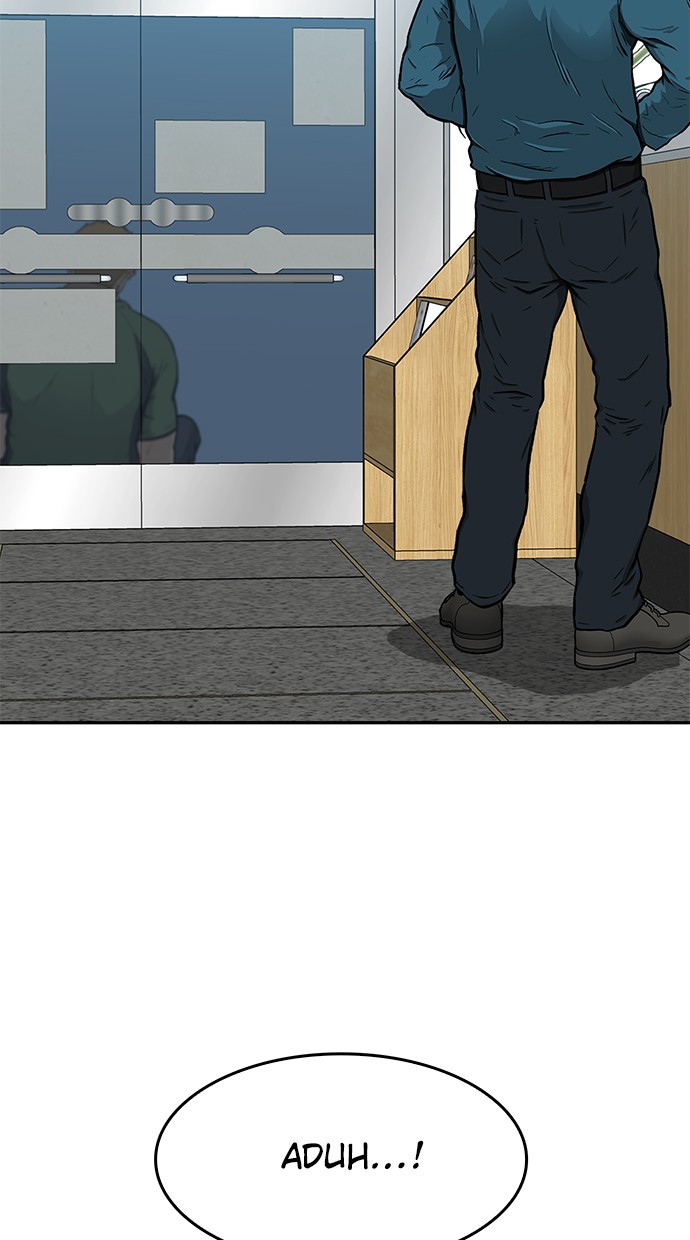 Fight Hard Chapter 16 Gambar 3
