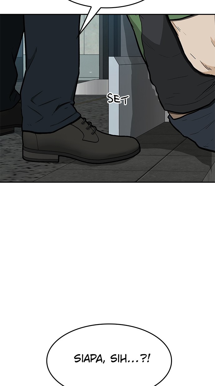 Fight Hard Chapter 16 Gambar 4