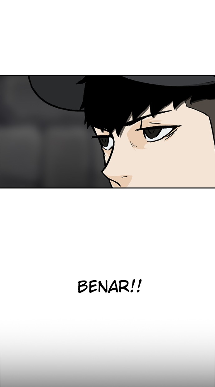 Fight Hard Chapter 16 Gambar 42