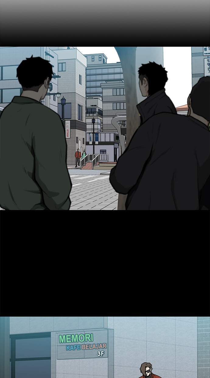 Fight Hard Chapter 16 Gambar 43