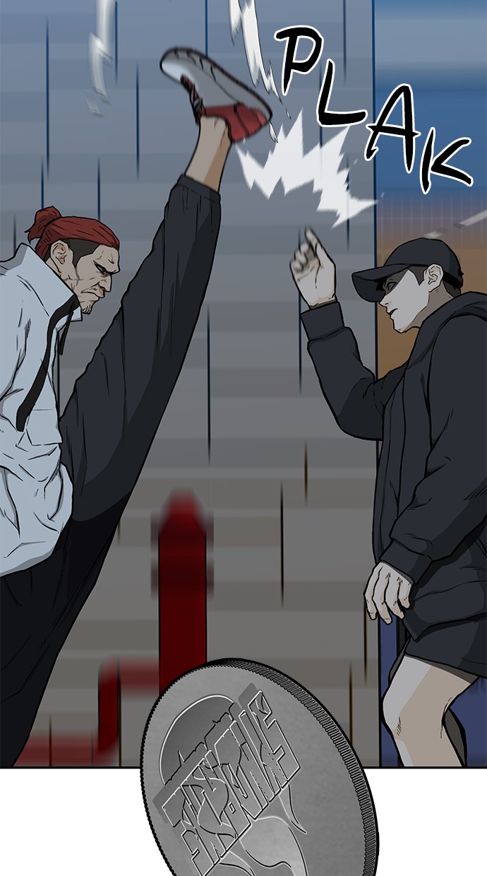 Fight Hard Chapter 16 Gambar 89