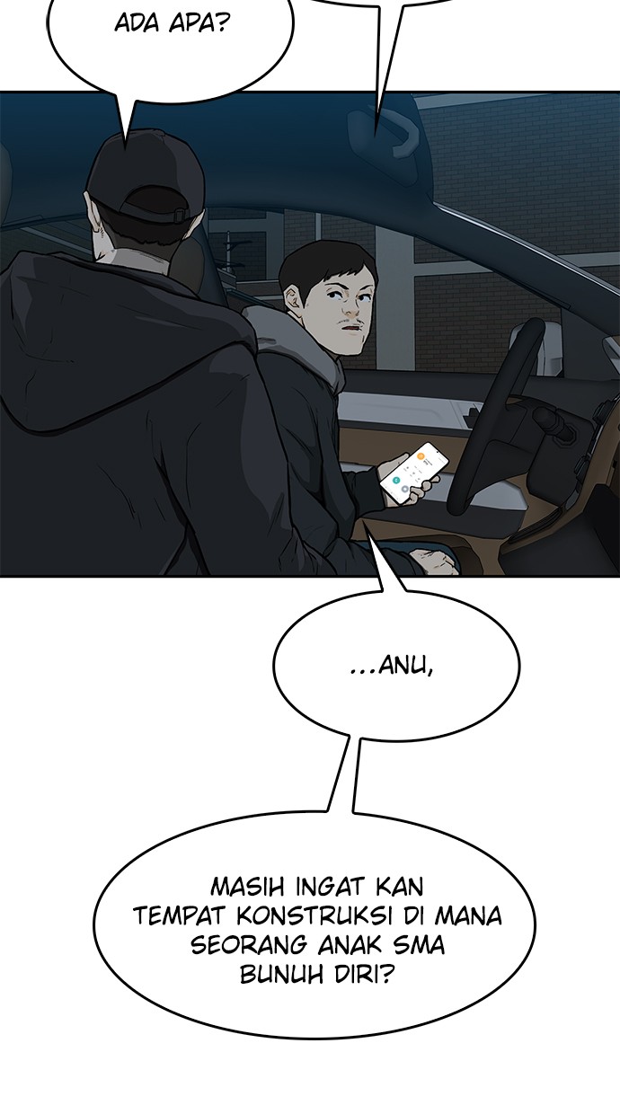 Fight Hard Chapter 17 Gambar 11