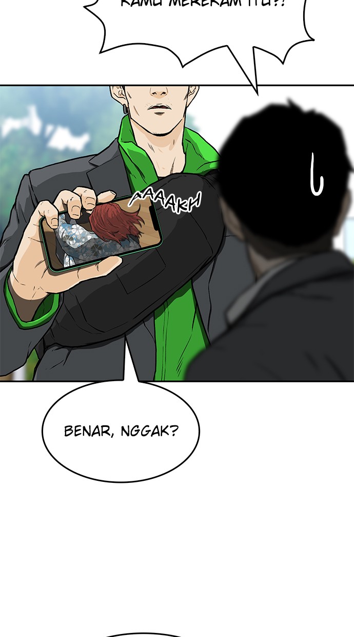 Fight Hard Chapter 17 Gambar 45