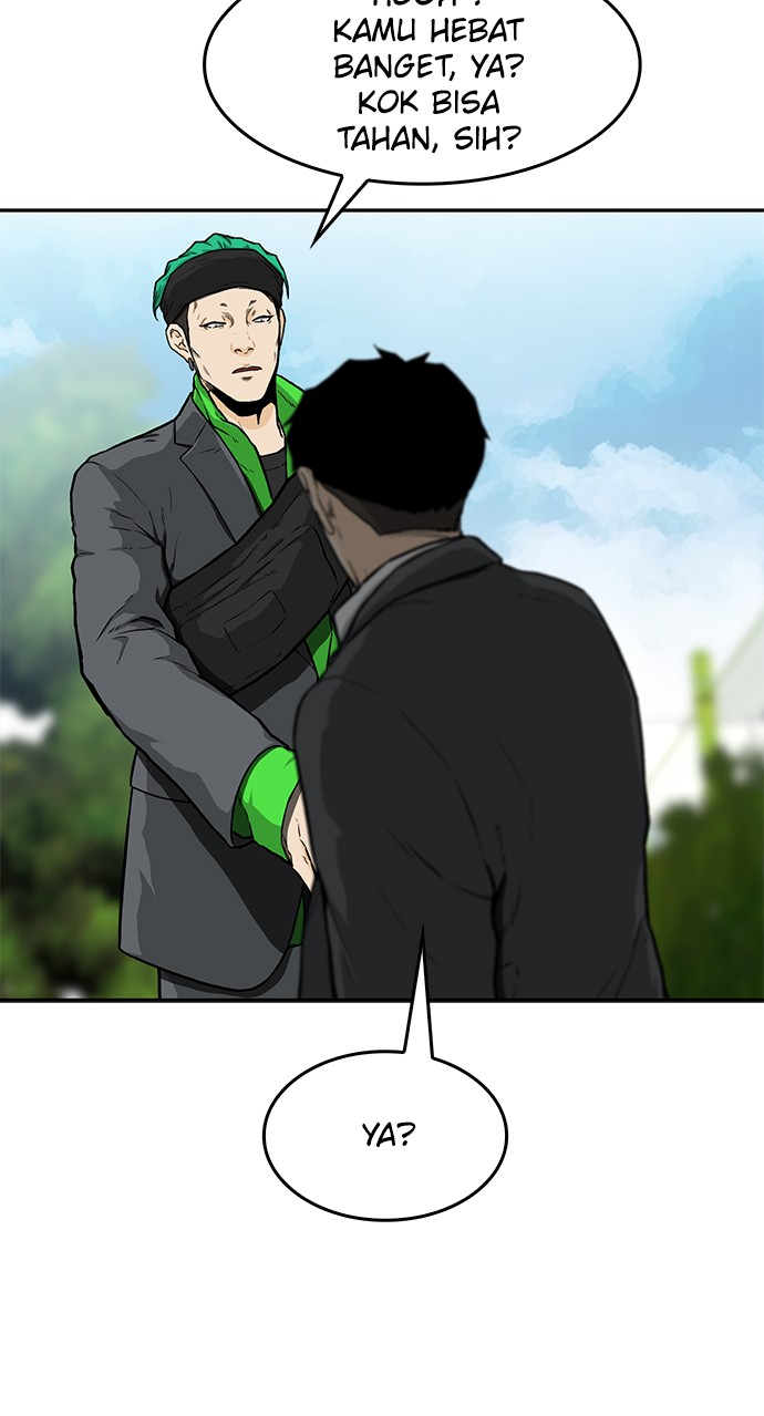 Fight Hard Chapter 17 Gambar 52