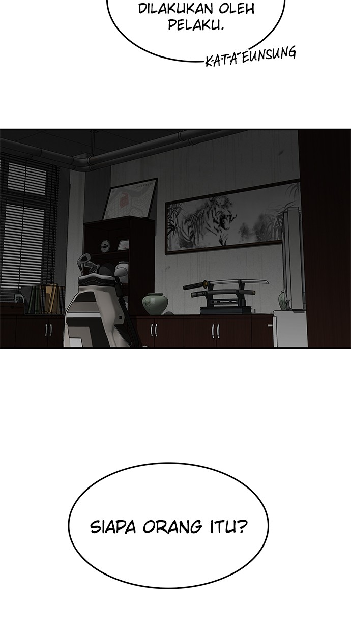 Fight Hard Chapter 17 Gambar 85