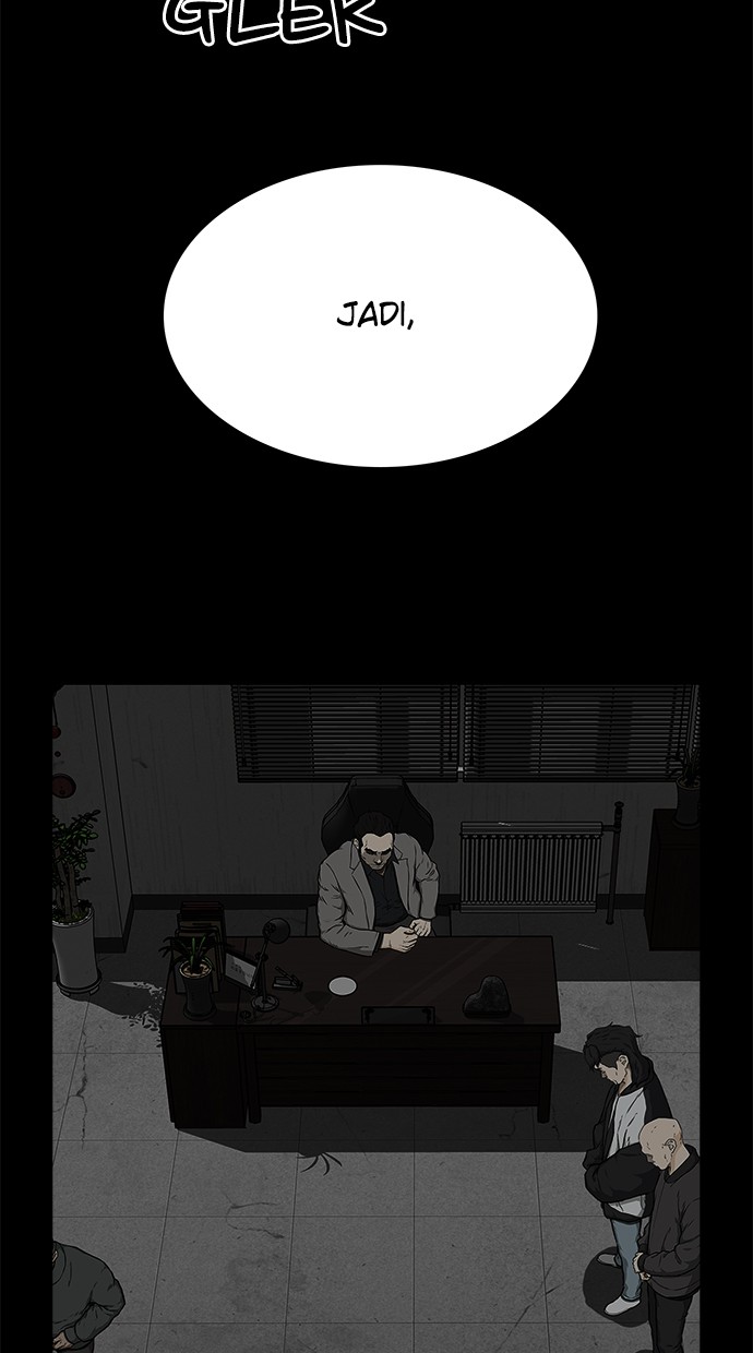 Fight Hard Chapter 18 Gambar 25