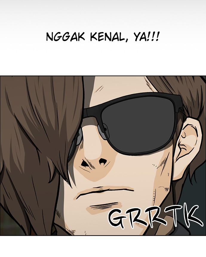 Fight Hard Chapter 18 Gambar 51