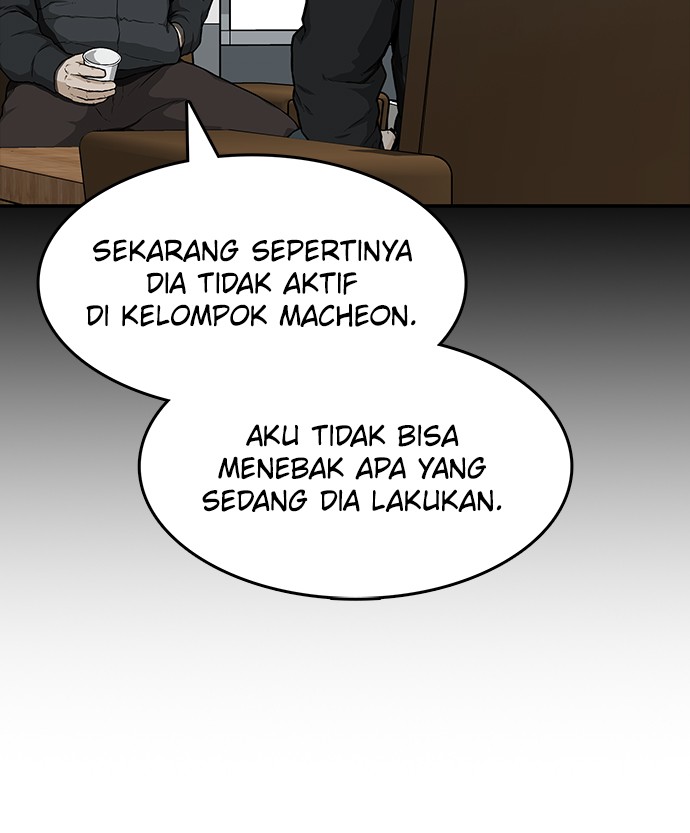 Fight Hard Chapter 18 Gambar 74