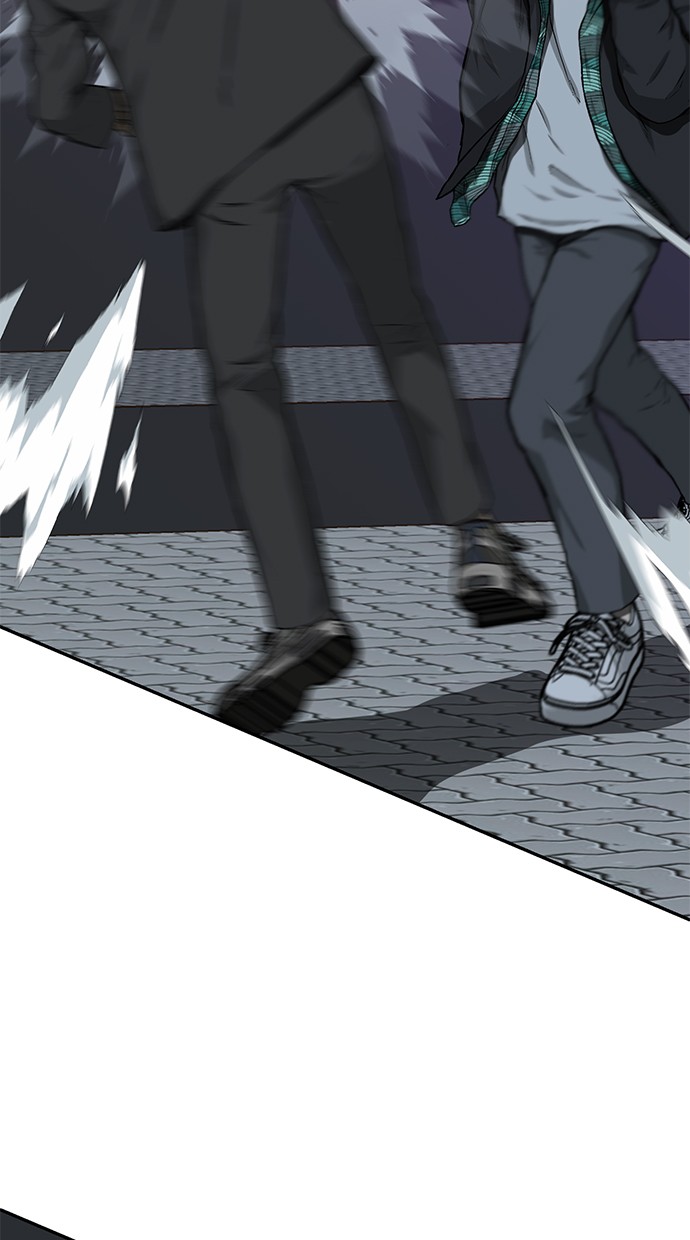 Fight Hard Chapter 19 Gambar 103