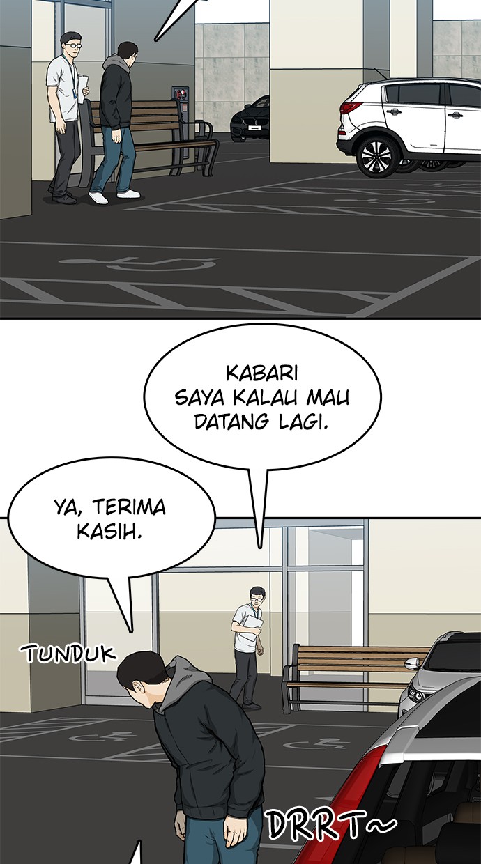 Fight Hard Chapter 19 Gambar 13