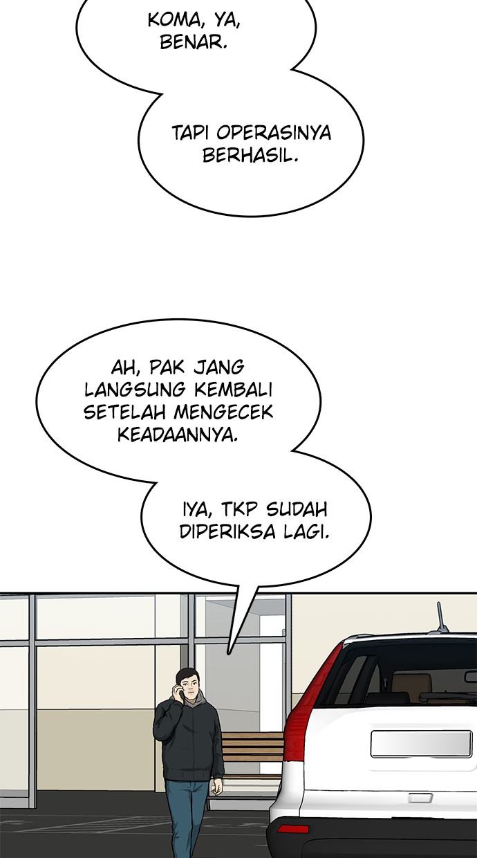 Fight Hard Chapter 19 Gambar 15