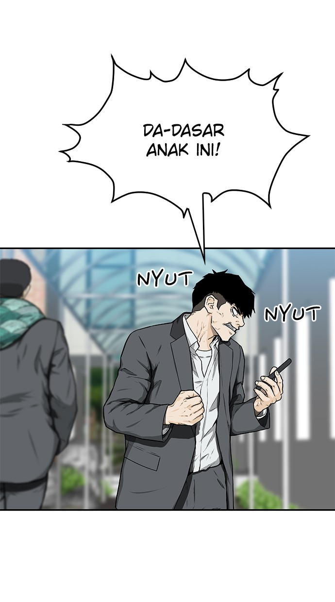 Fight Hard Chapter 19 Gambar 22