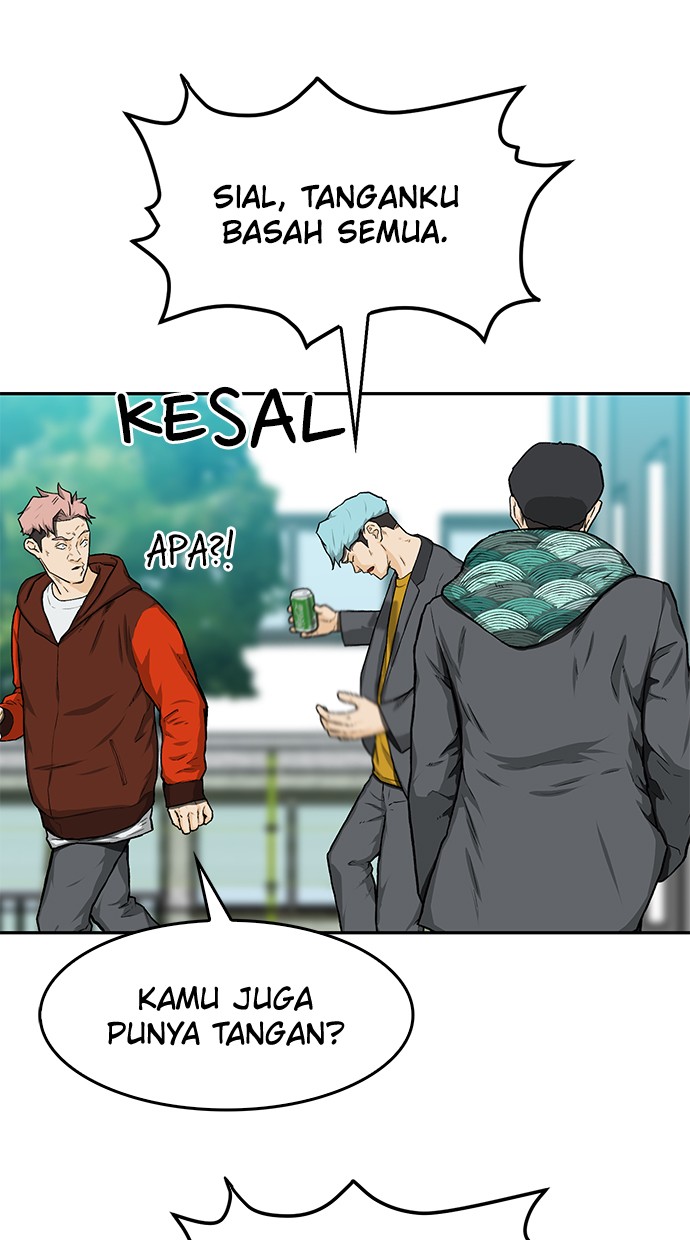 Fight Hard Chapter 19 Gambar 26