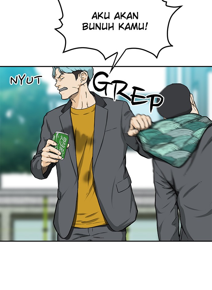 Fight Hard Chapter 19 Gambar 27