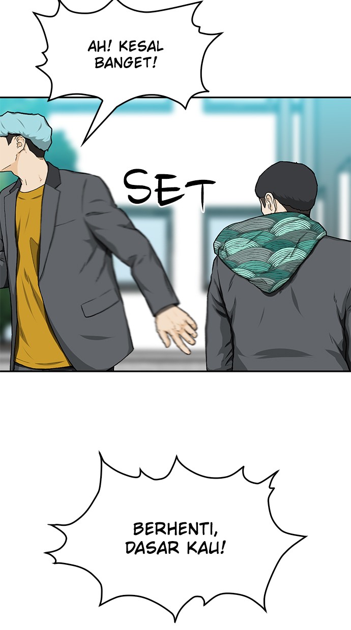 Fight Hard Chapter 19 Gambar 29