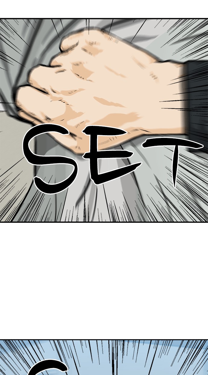 Fight Hard Chapter 19 Gambar 4