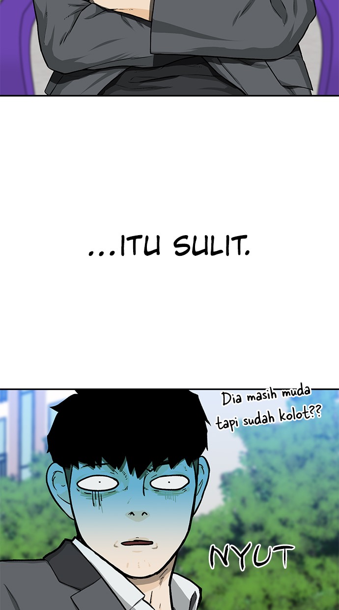 Fight Hard Chapter 19 Gambar 44