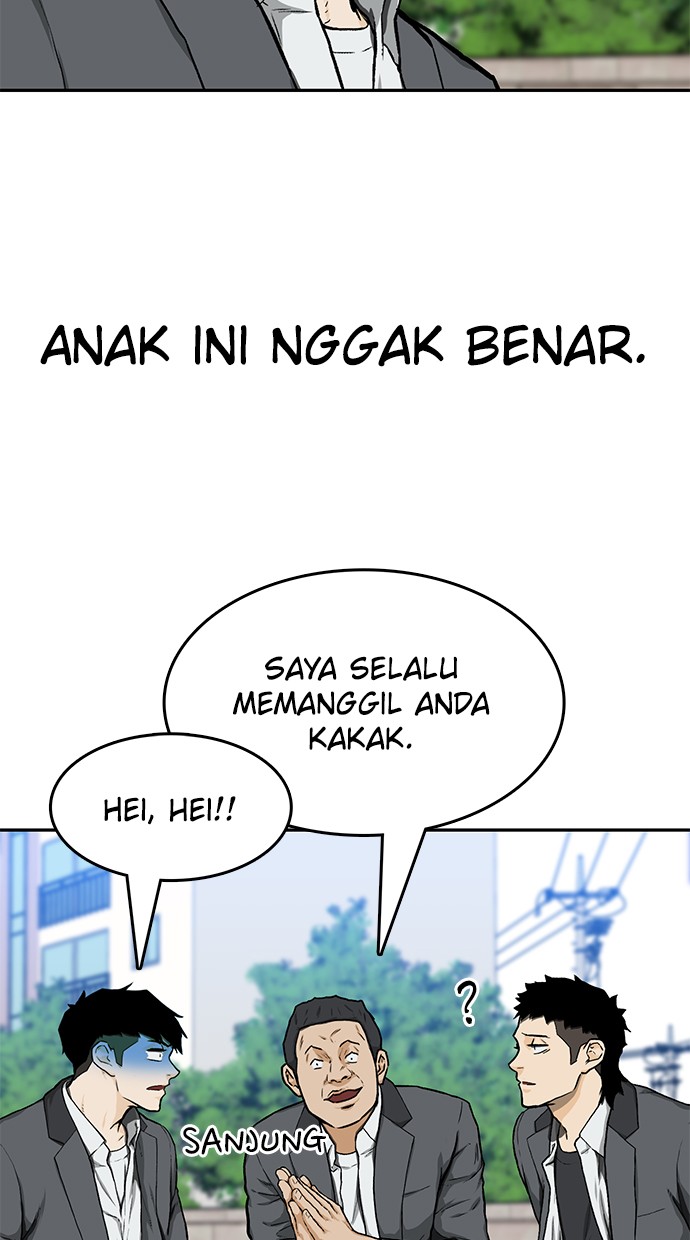 Fight Hard Chapter 19 Gambar 45