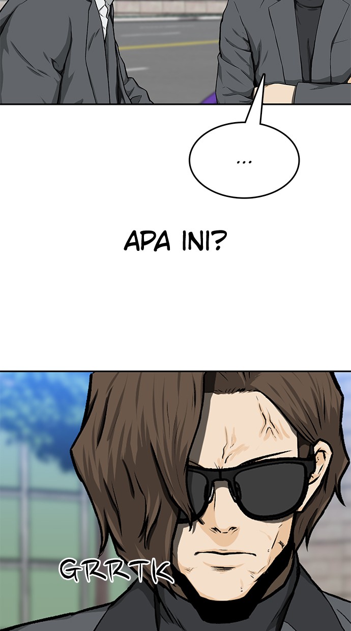 Fight Hard Chapter 19 Gambar 48