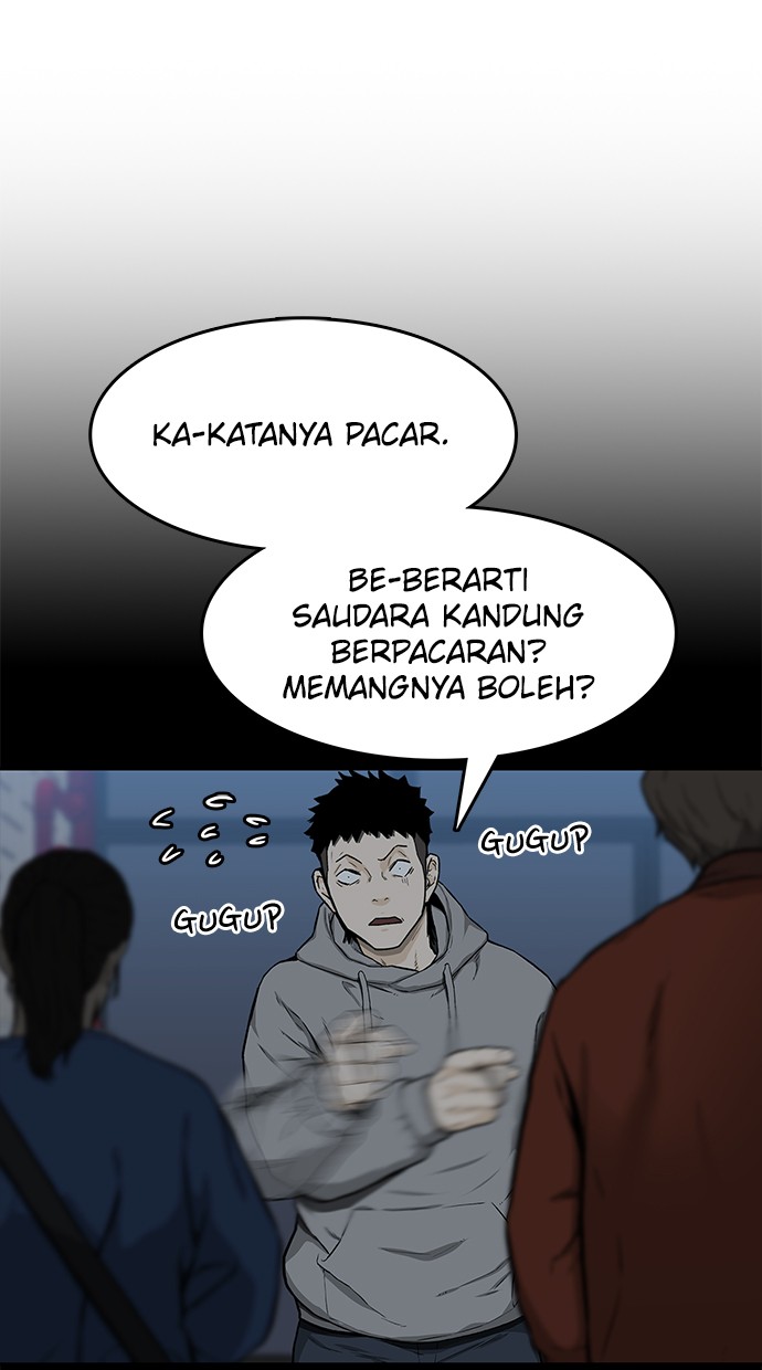 Fight Hard Chapter 19 Gambar 50