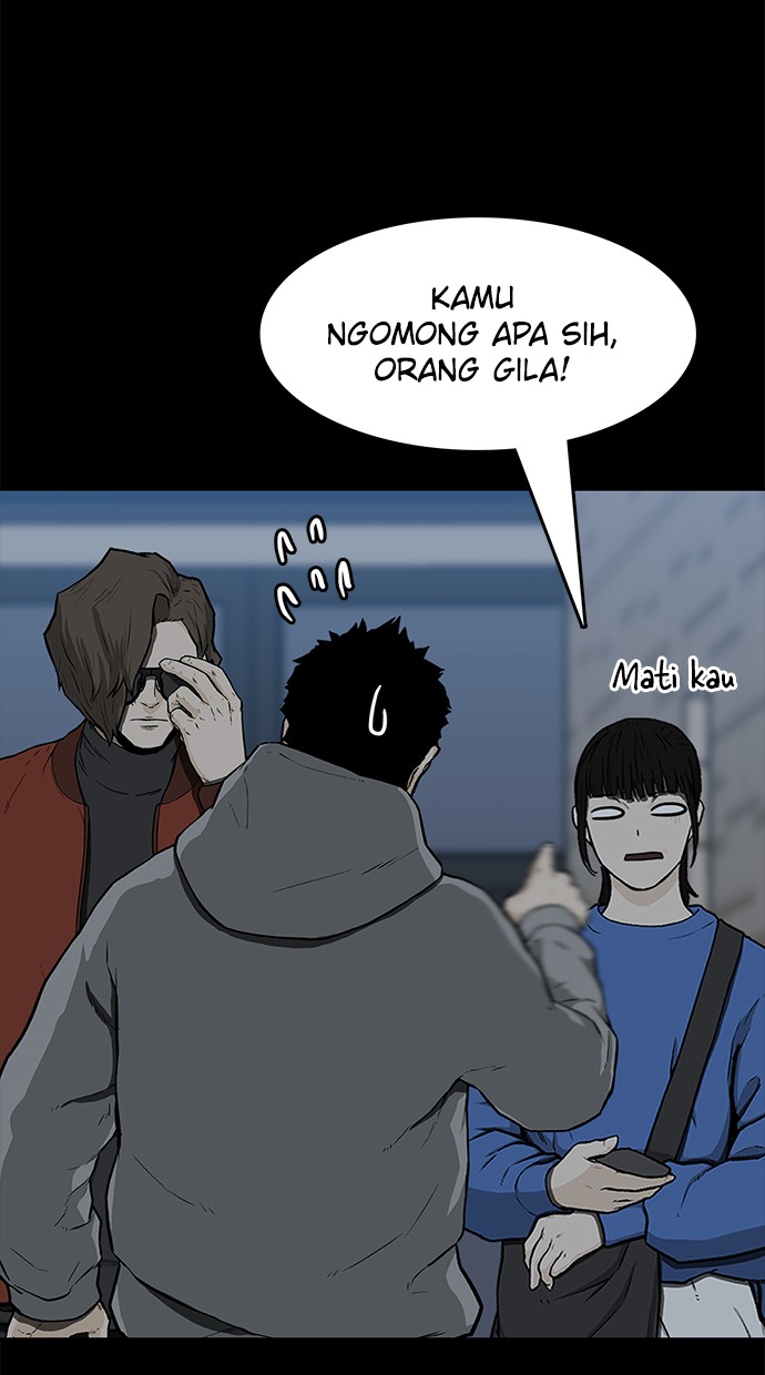Fight Hard Chapter 19 Gambar 51