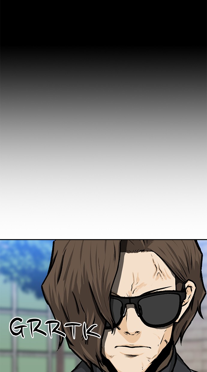 Fight Hard Chapter 19 Gambar 52