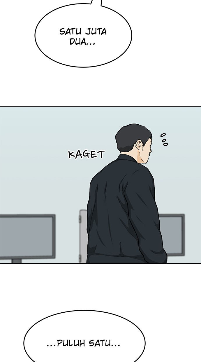Fight Hard Chapter 19 Gambar 63