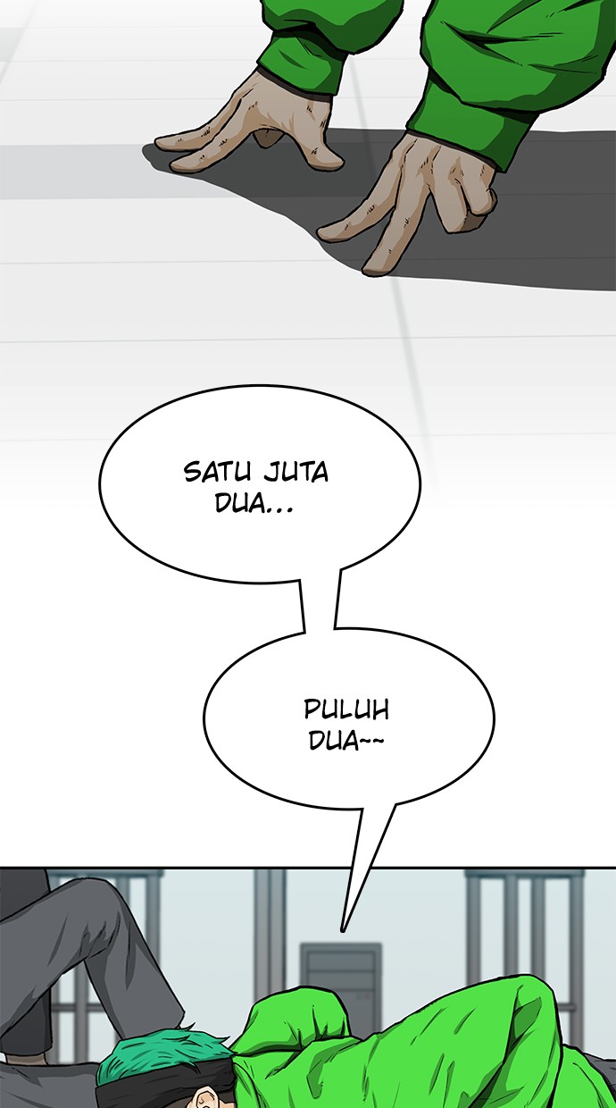 Fight Hard Chapter 19 Gambar 65