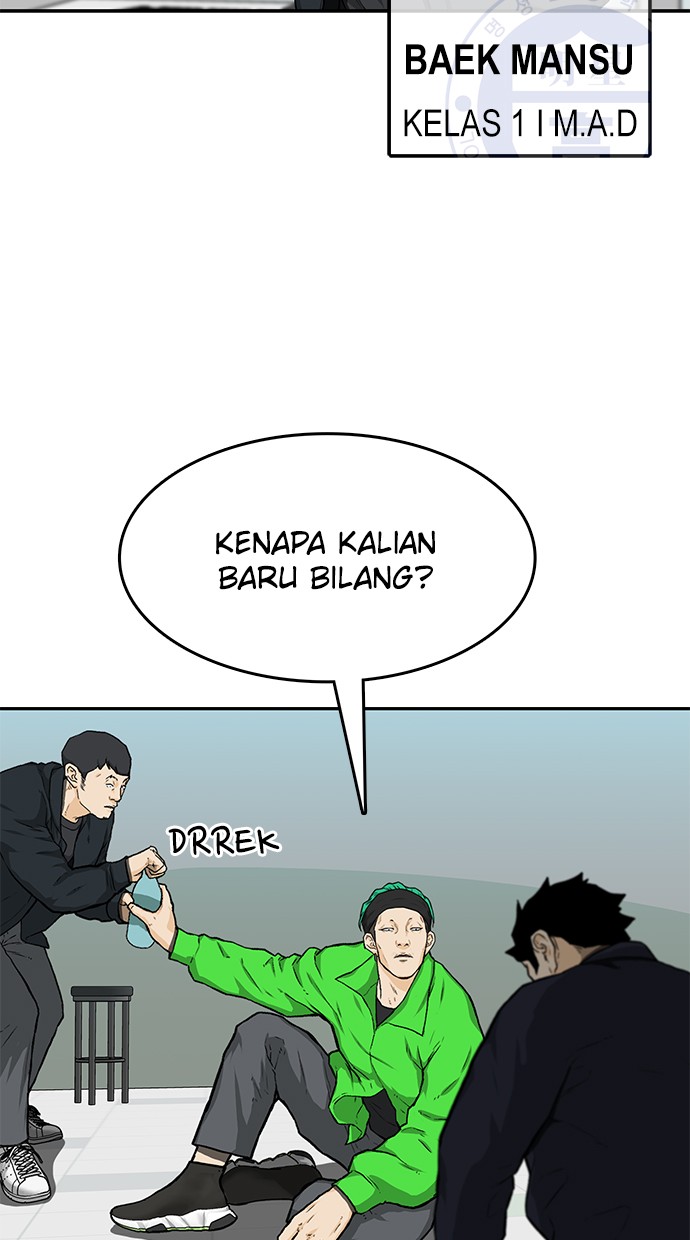 Fight Hard Chapter 19 Gambar 69