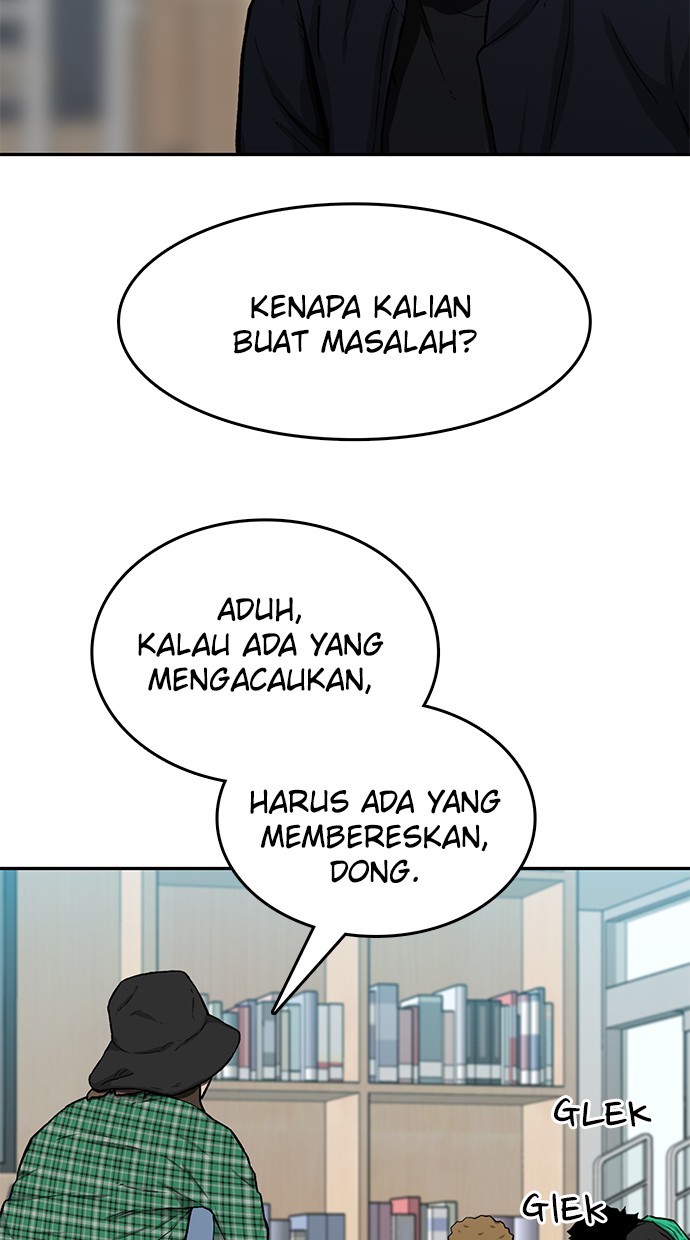 Fight Hard Chapter 19 Gambar 72