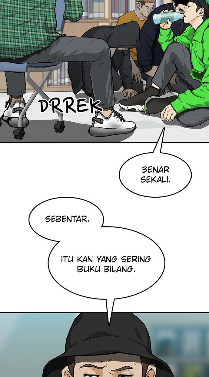 Fight Hard Chapter 19 Gambar 73