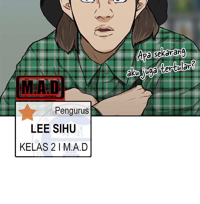 Fight Hard Chapter 19 Gambar 74
