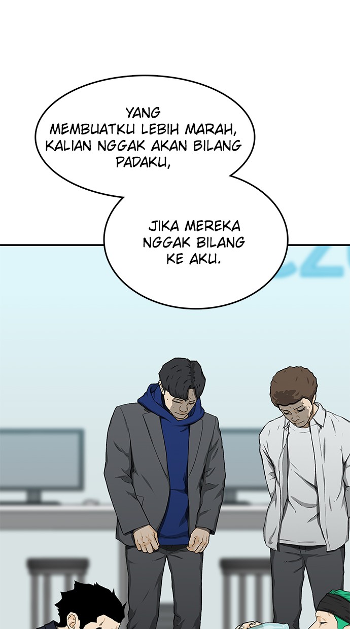 Fight Hard Chapter 19 Gambar 75