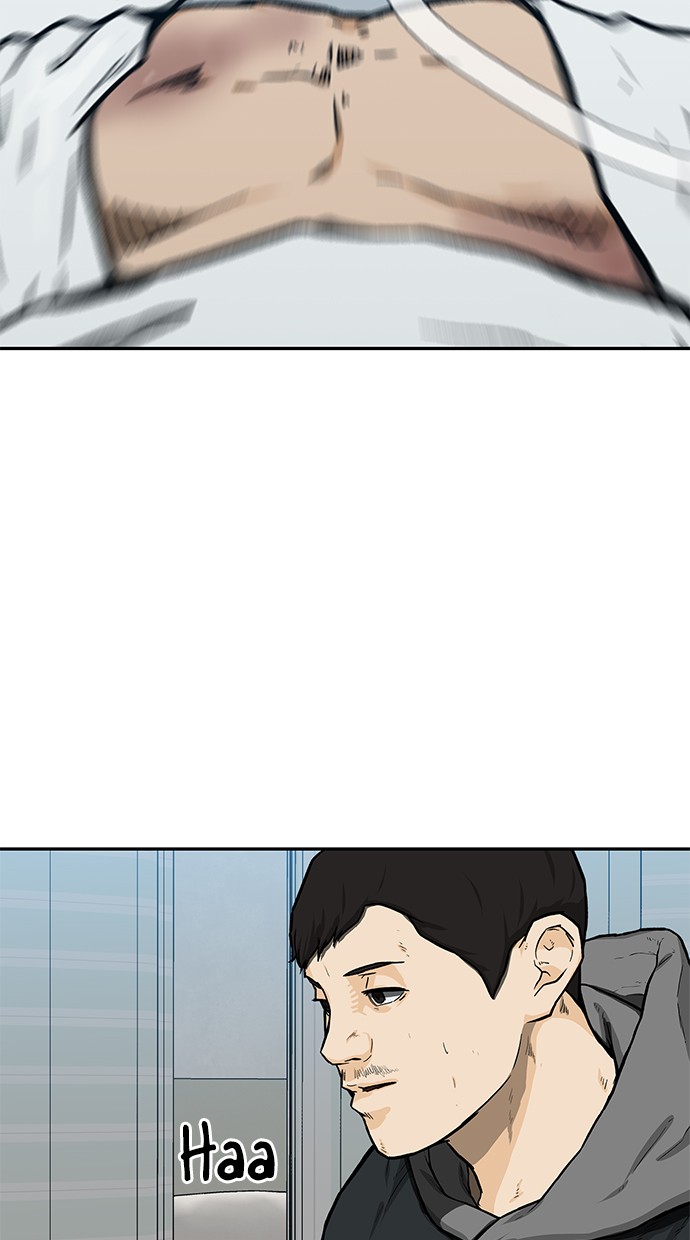 Fight Hard Chapter 19 Gambar 8