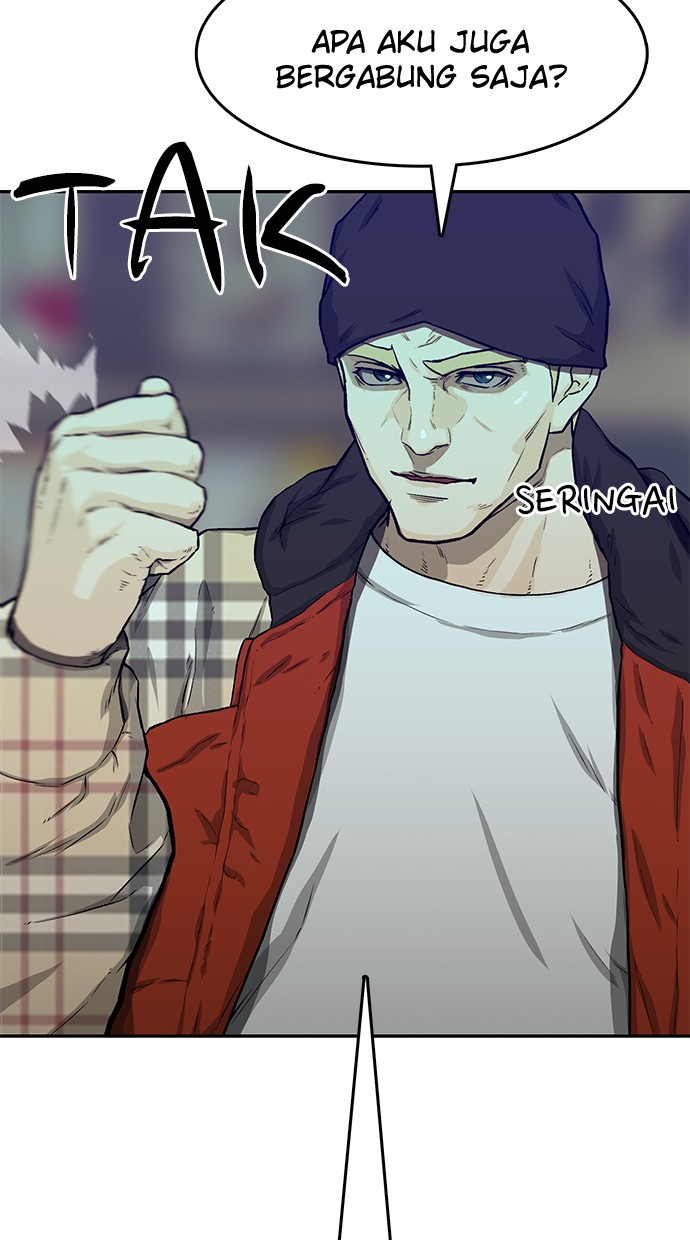 Fight Hard Chapter 19 Gambar 88