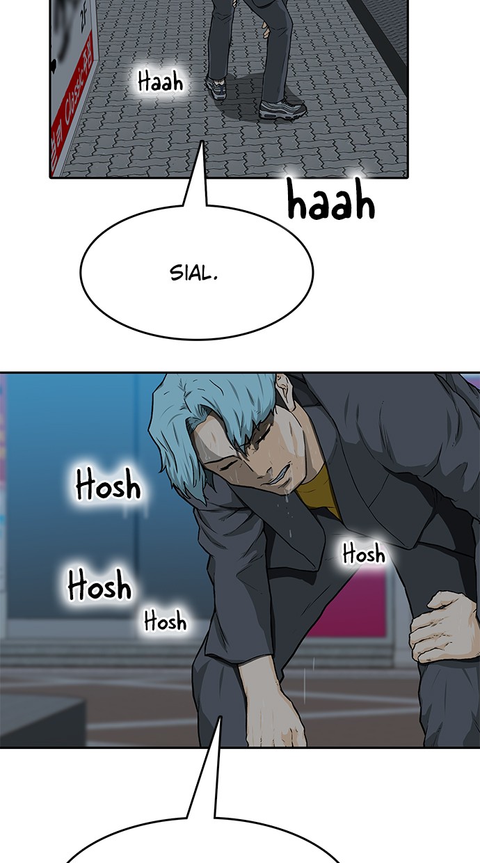 Fight Hard Chapter 19 Gambar 92