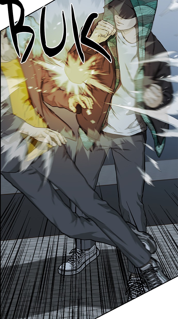 Fight Hard Chapter 19 Gambar 96