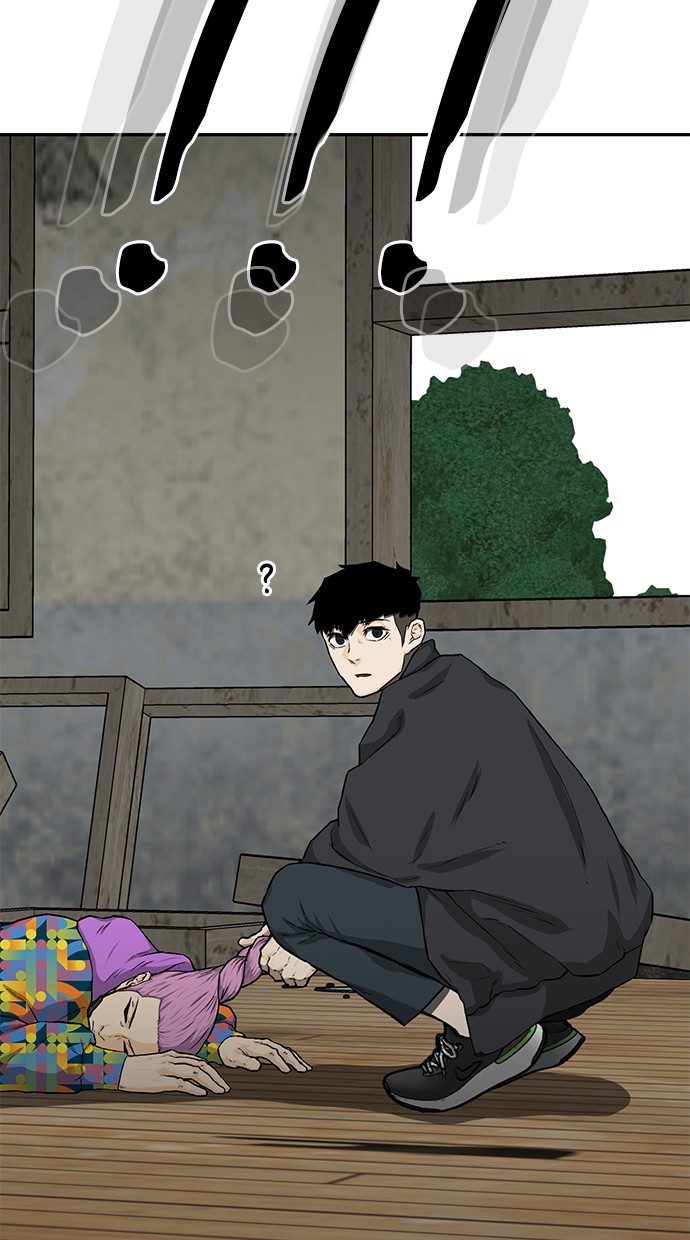 Fight Hard Chapter 21 Gambar 45