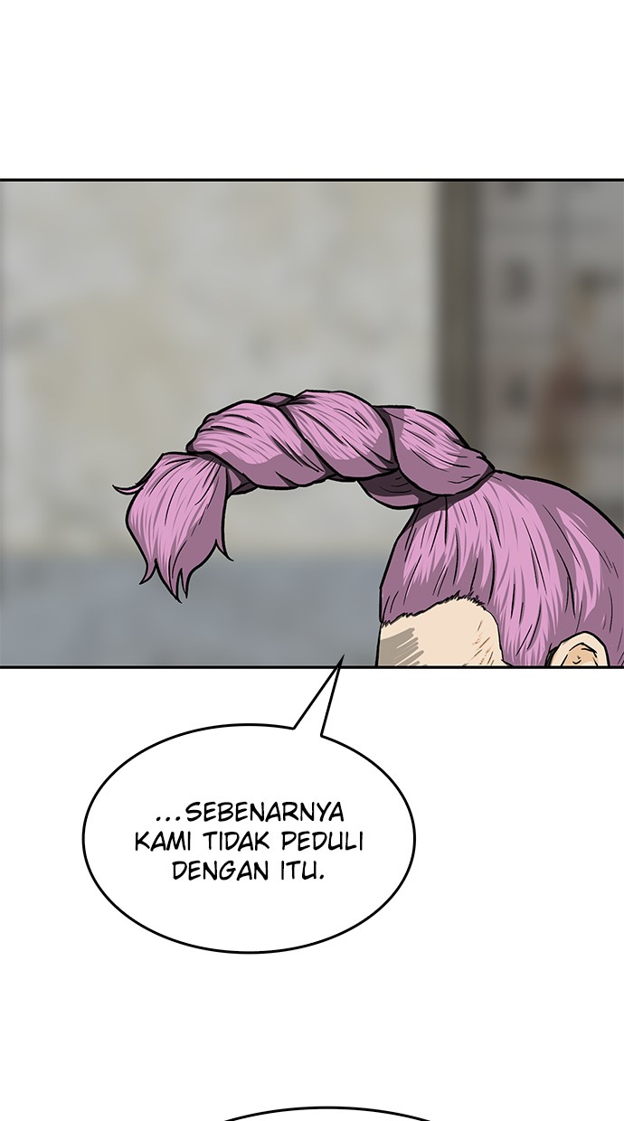Fight Hard Chapter 21 Gambar 87