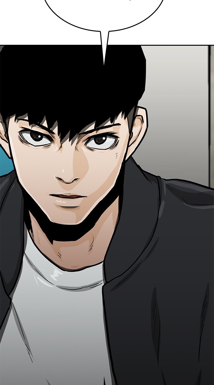 Fight Hard Chapter 21 Gambar 91
