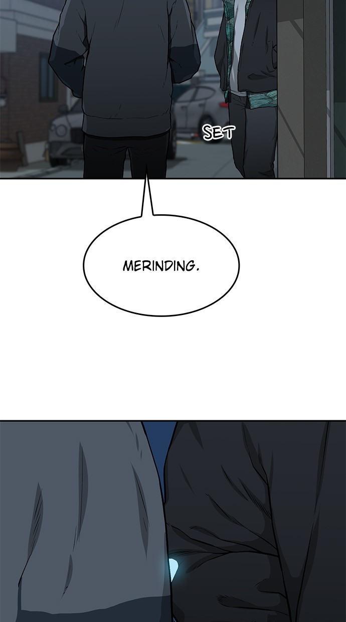 Fight Hard Chapter 21 Gambar 98