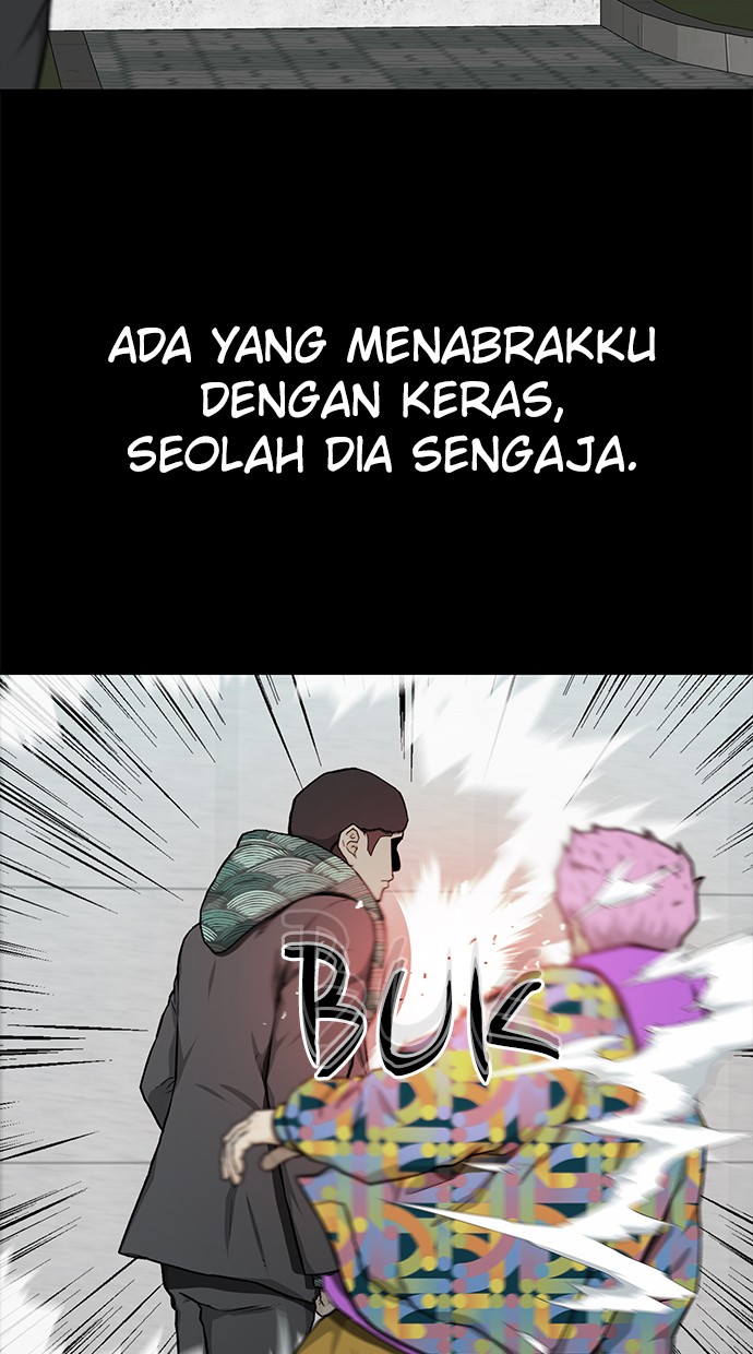 Fight Hard Chapter 22 Gambar 37