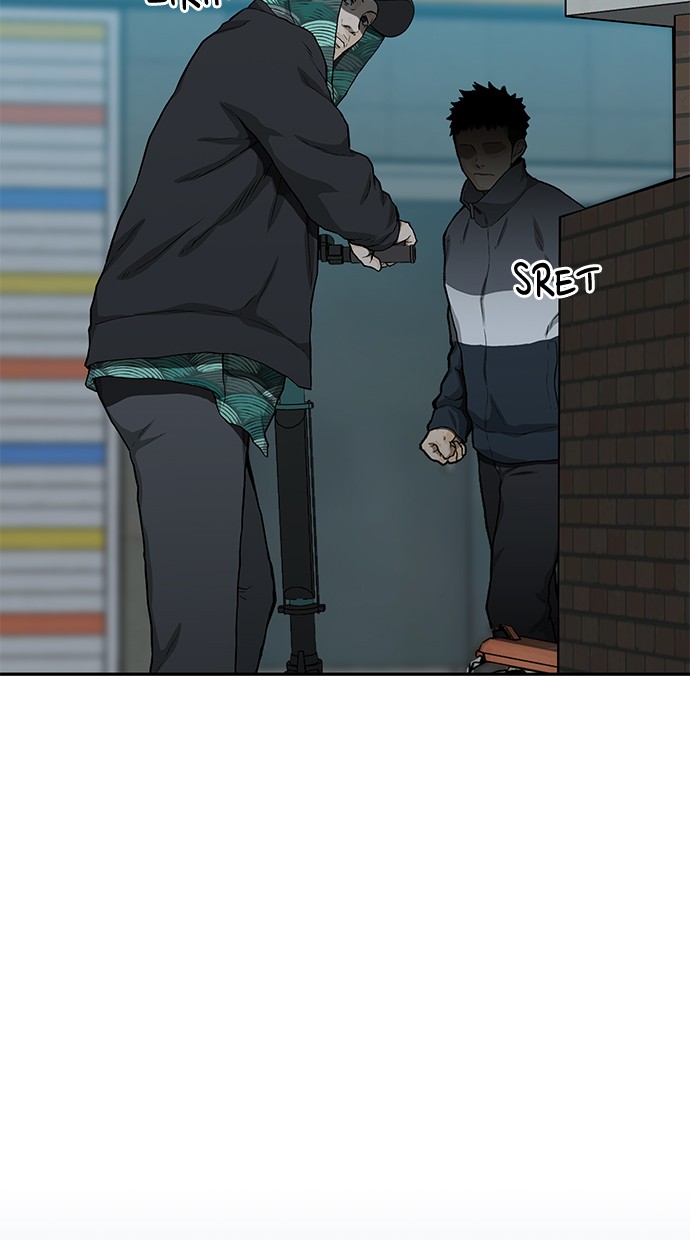 Fight Hard Chapter 22 Gambar 83