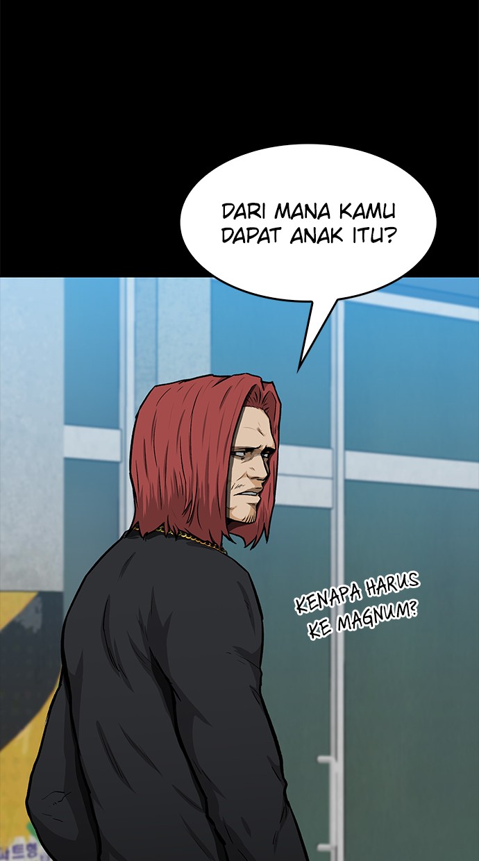 Fight Hard Chapter 23 Gambar 20