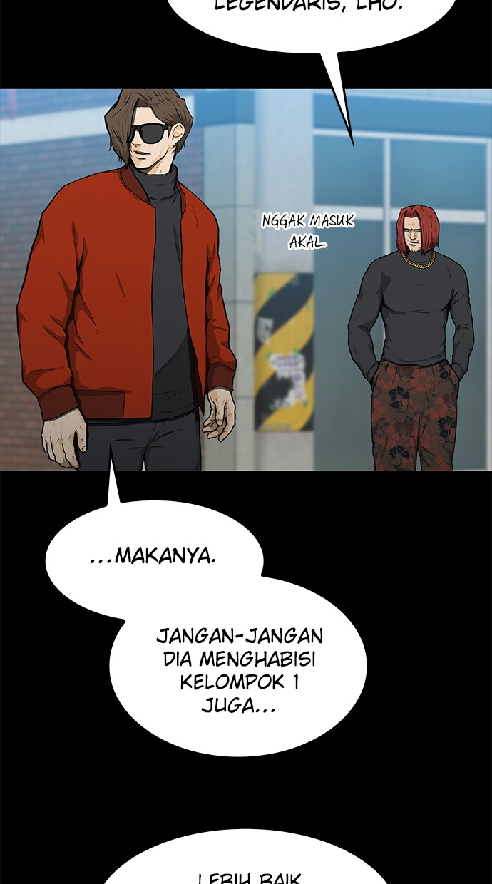 Fight Hard Chapter 23 Gambar 24